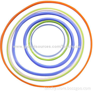 Seal Ring, FDA, LFGB Marks, Silicone Food Contact Safe